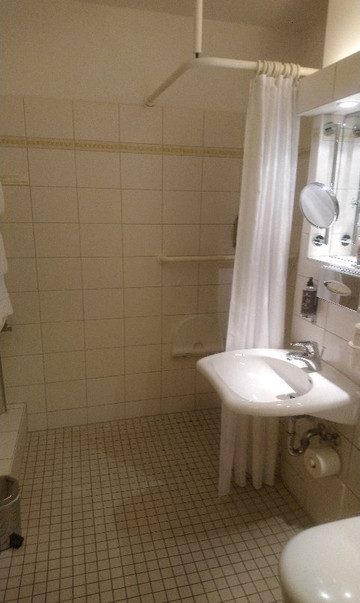 GDA Hotel Hildastift am Kurpark主图