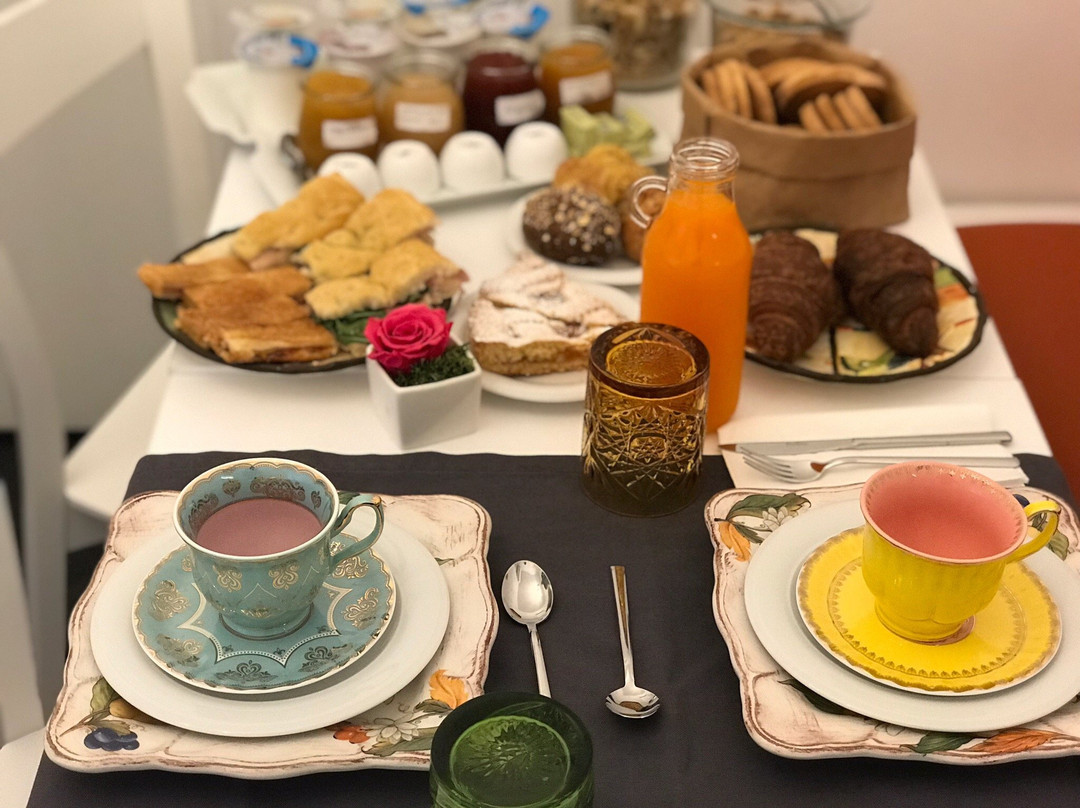 B&b Via Roma 25主图