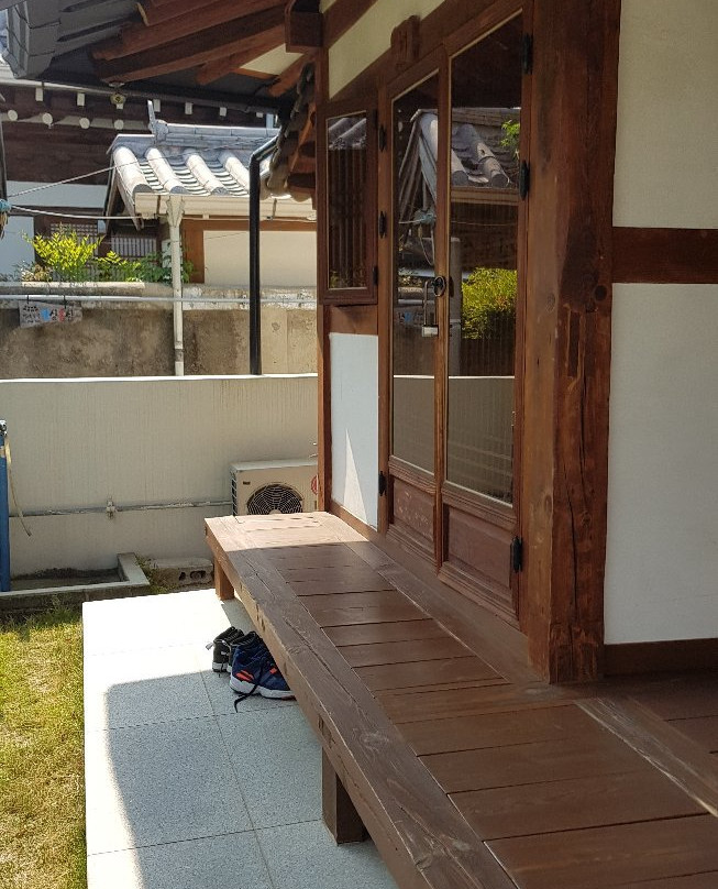 SarangRoo Guest House主图