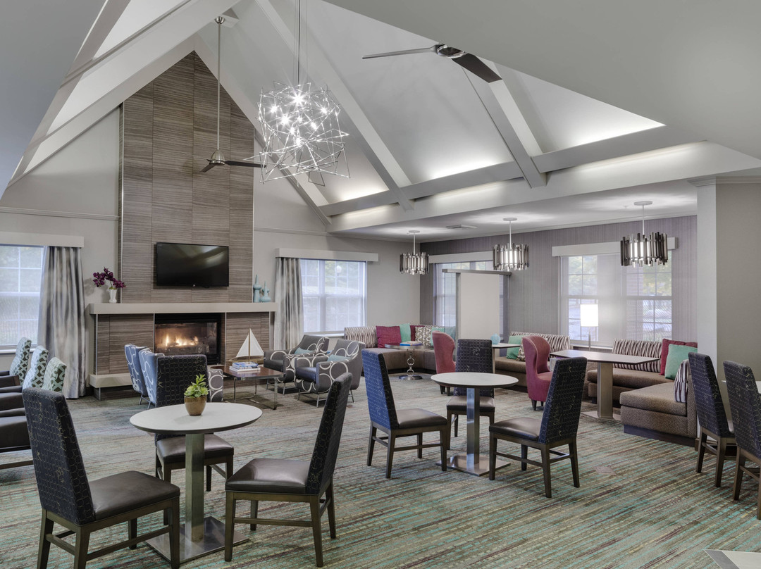 朴茨茅斯原住客栈主图