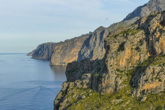 Helimallorca-马洛卡帕尔马必去景点