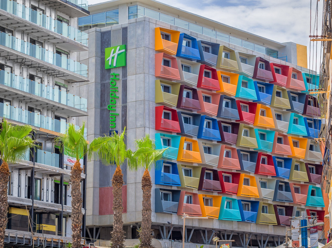 Holiday Inn Express Malta by IHG主图