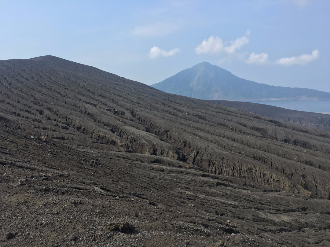 Krakatau Tours景点图片