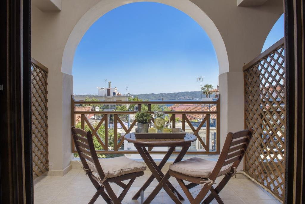 Apart Boutique Giorgos主图