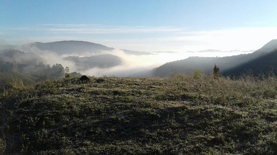 Sitio Campiol-Progresso必去景点