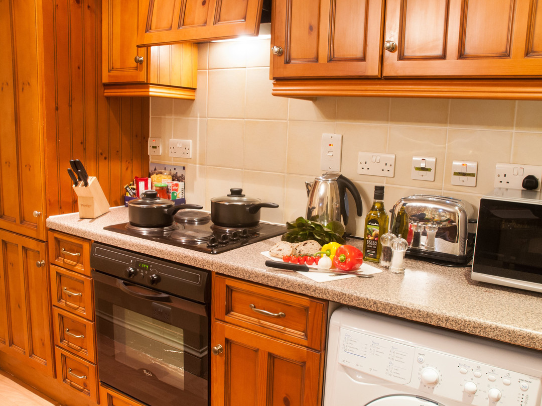 Clarendon Apartments - Wraysbury Hall主图