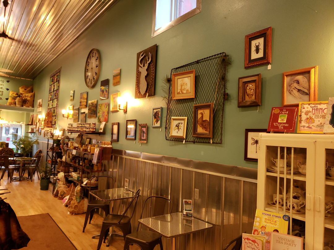 Hettinger旅游攻略图片