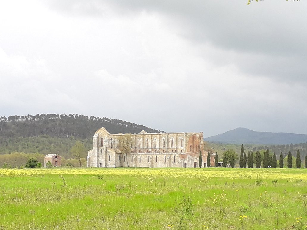 Abbazia di San Galgano景点图片