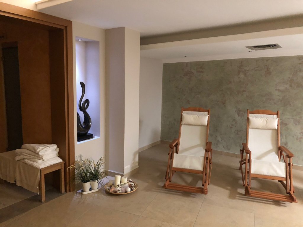 Renka Hotel & Spa-官方