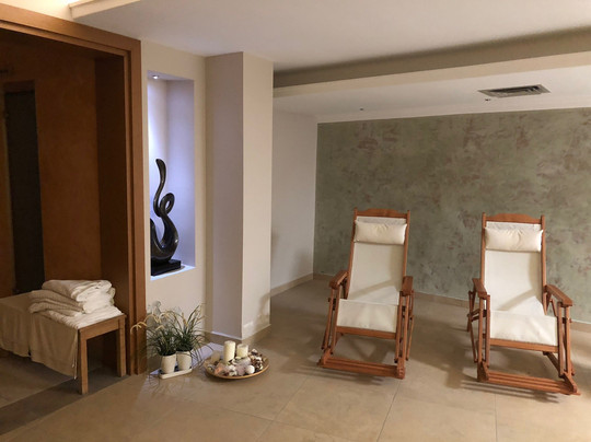 Renka Hotel & Spa主图