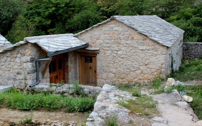 Mlinice na Bregavi景点图片