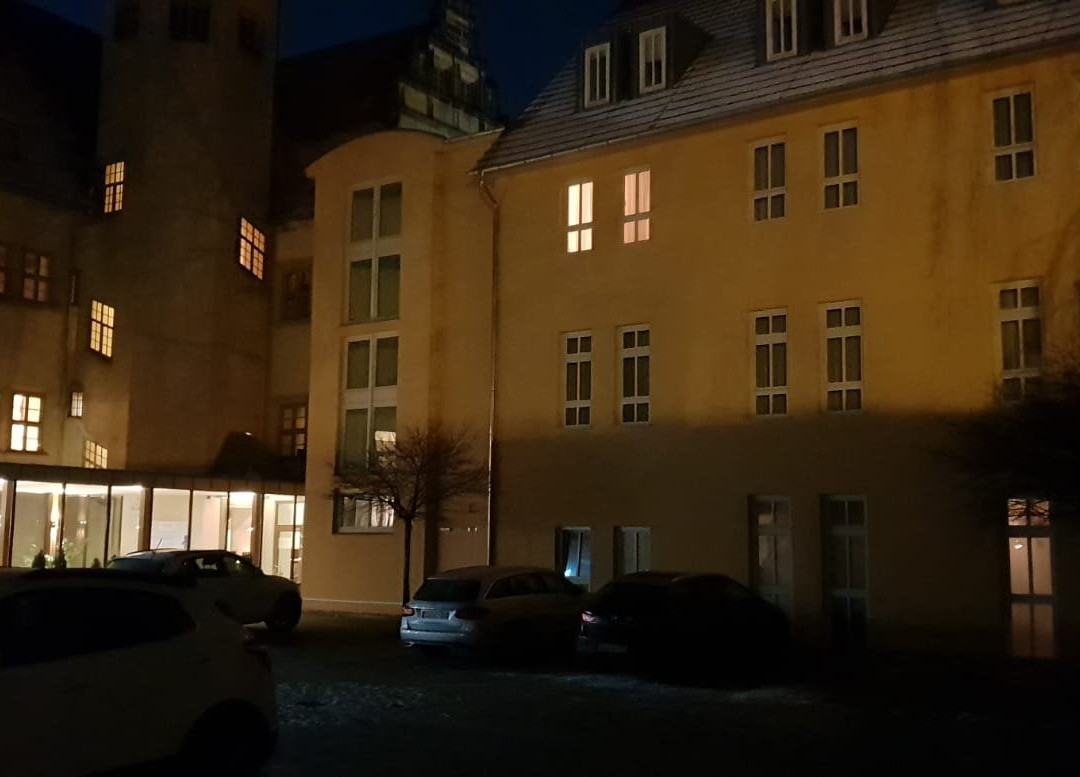 Wyndham Garden Quedlinburg Stadtschloss主图