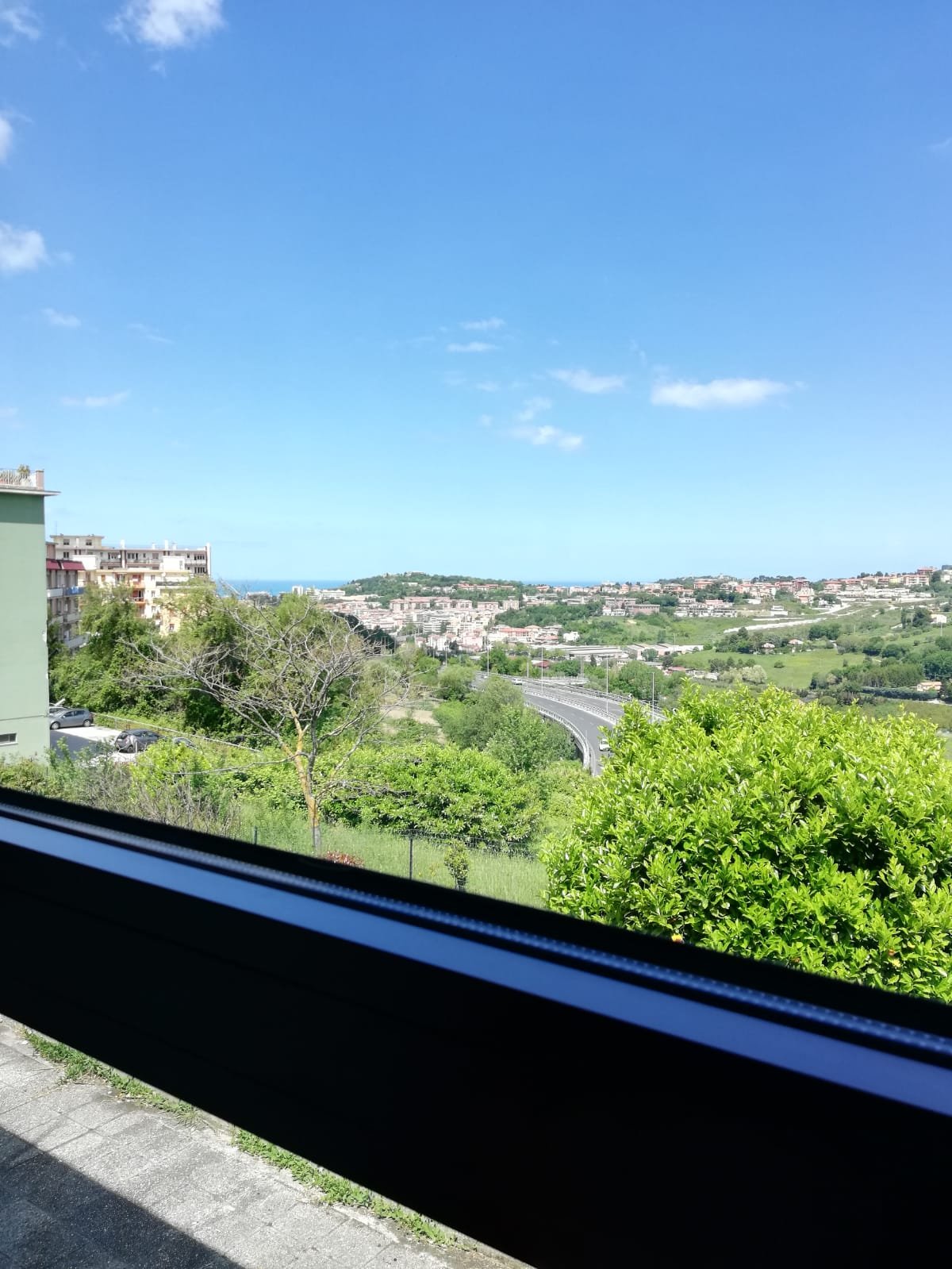 B&B Villa Colle-酒店景观