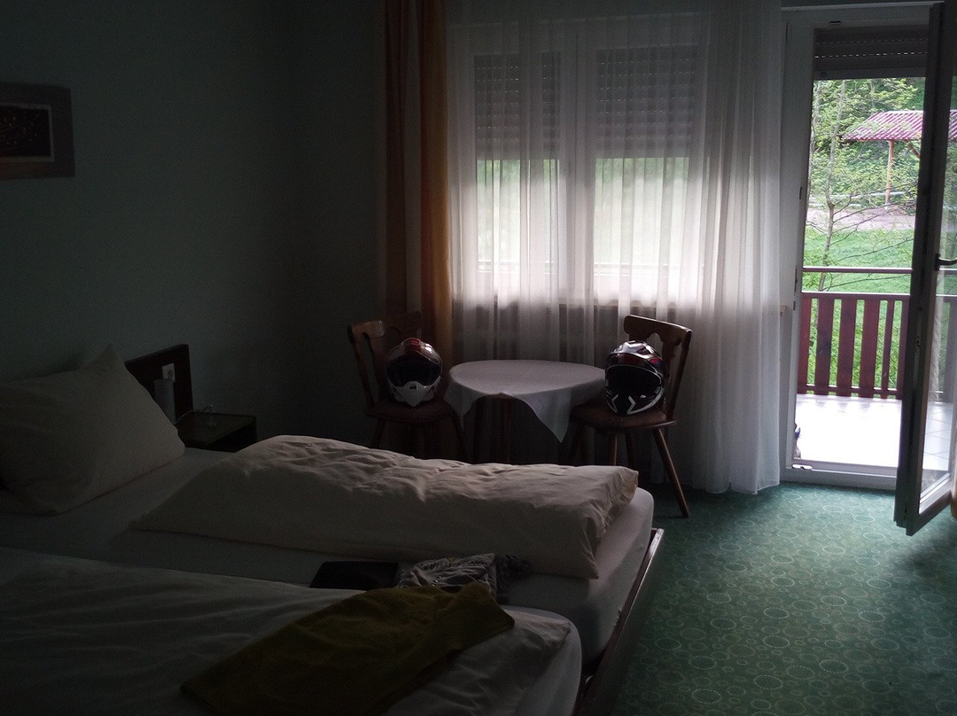 Gasthof Pension Krone主图