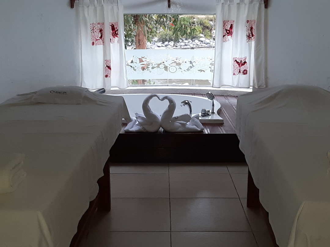 Aranwa Pueblito Encantado del Colca主图