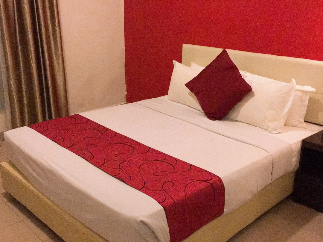 Hotel Kobemas Melaka主图