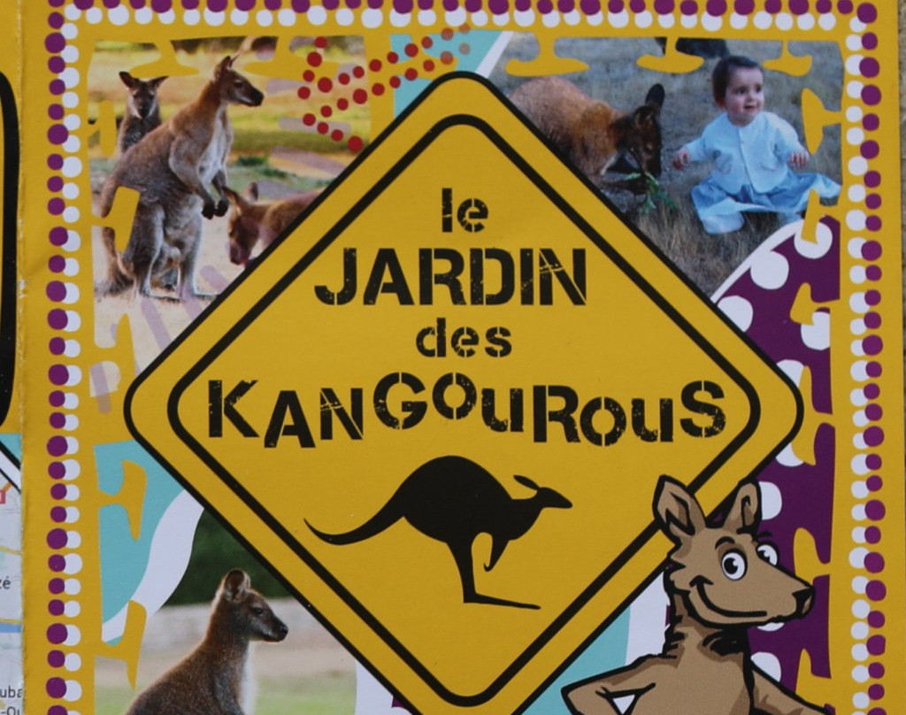 Le Jardin des Kangourous景点图片