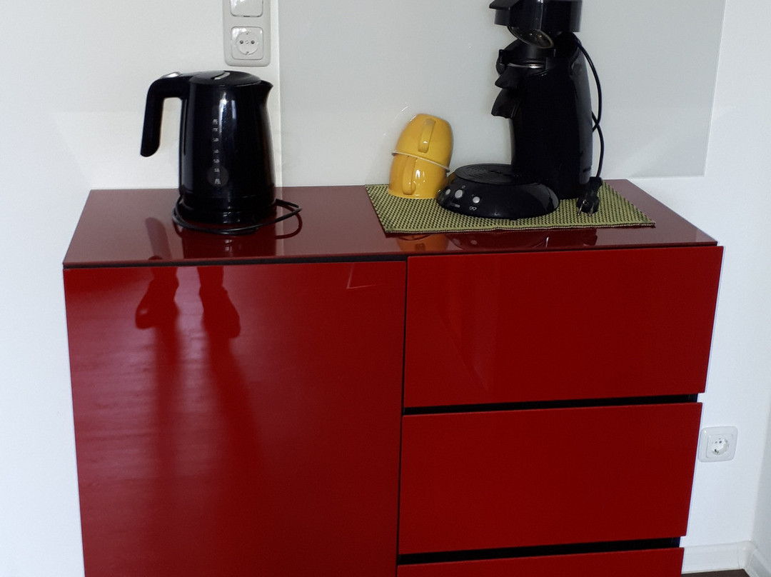 Pension Zur Sonne主图