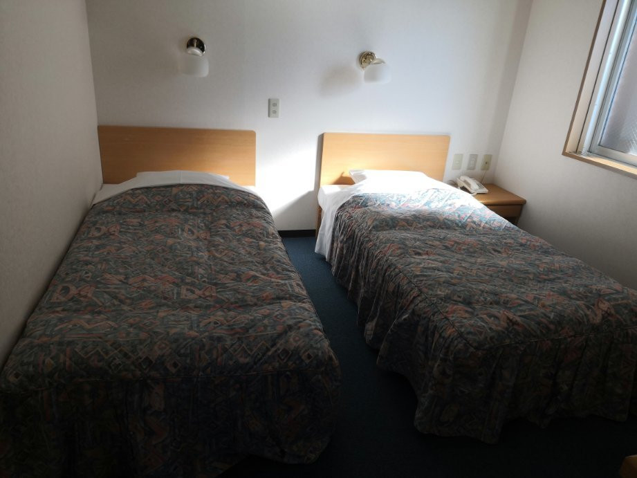 Hotel Trend Asahikawa主图