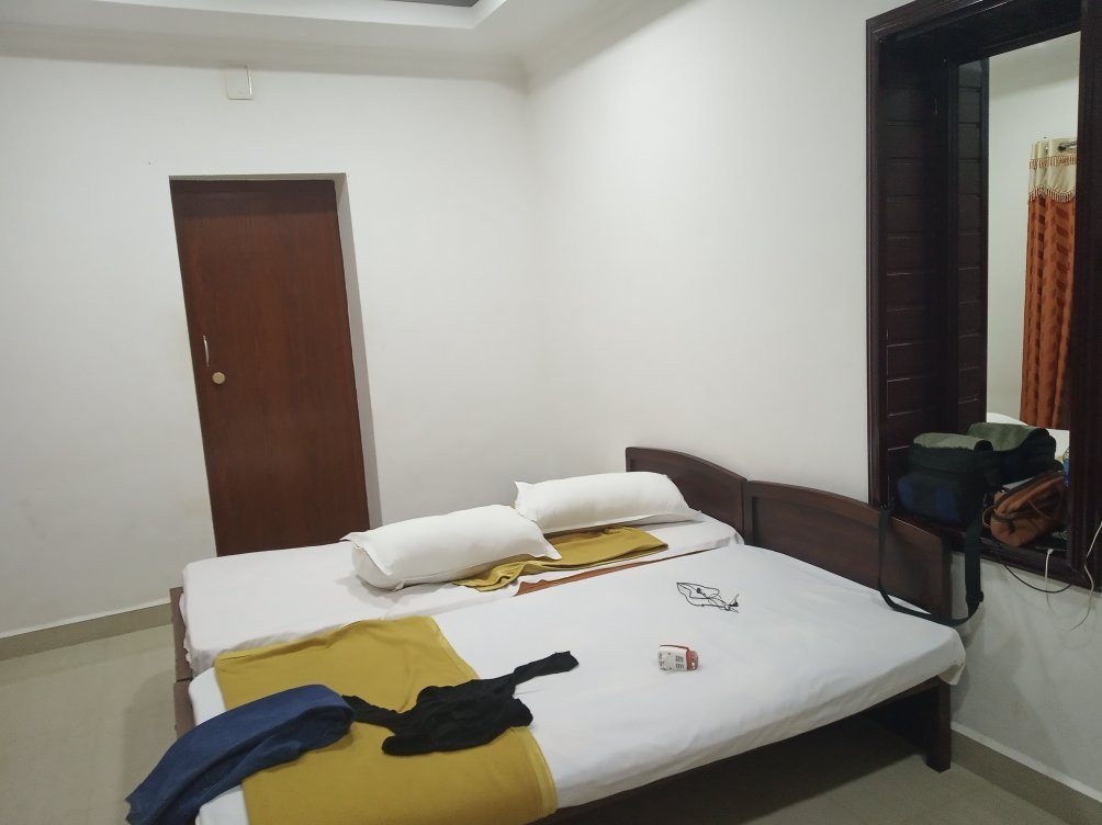 Marayoor Holidays主图