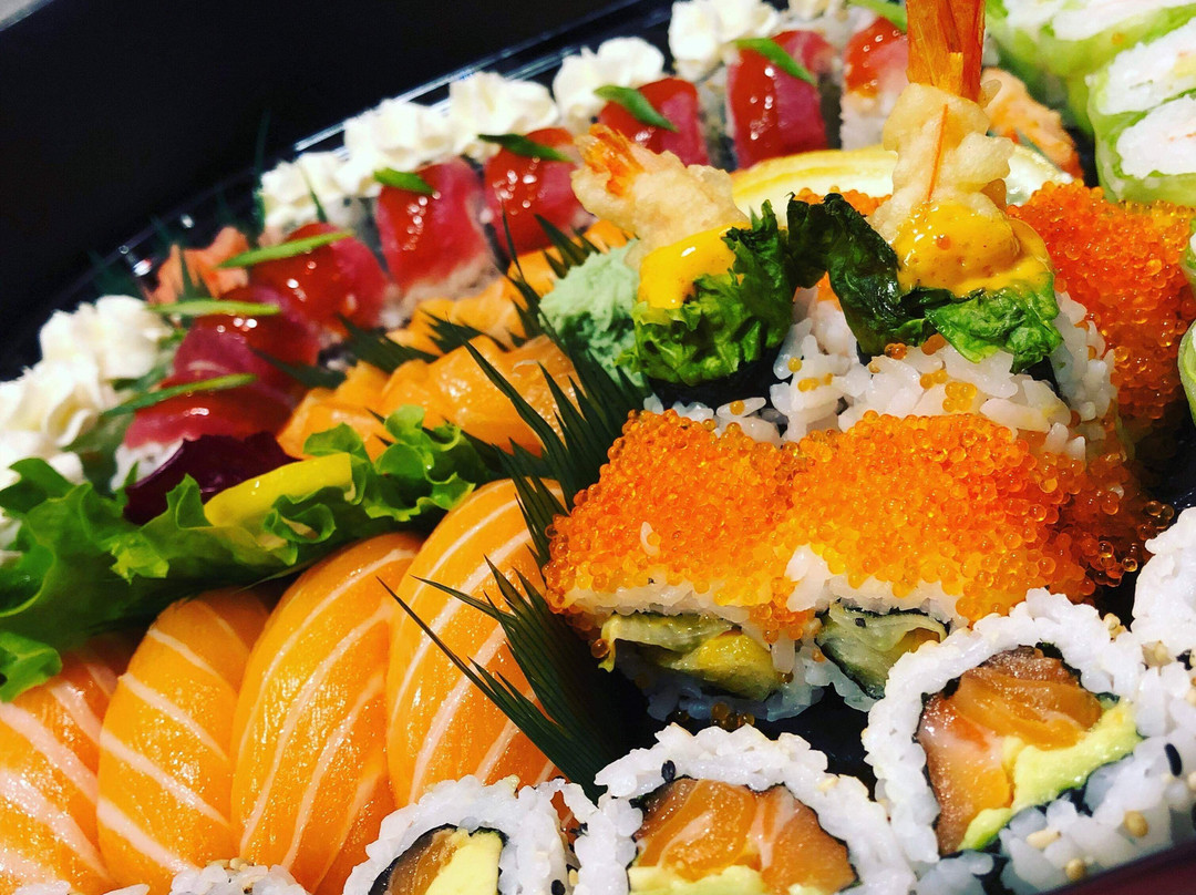 O-Sushi Bar
