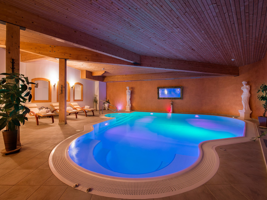 Hotel Bellaval主图