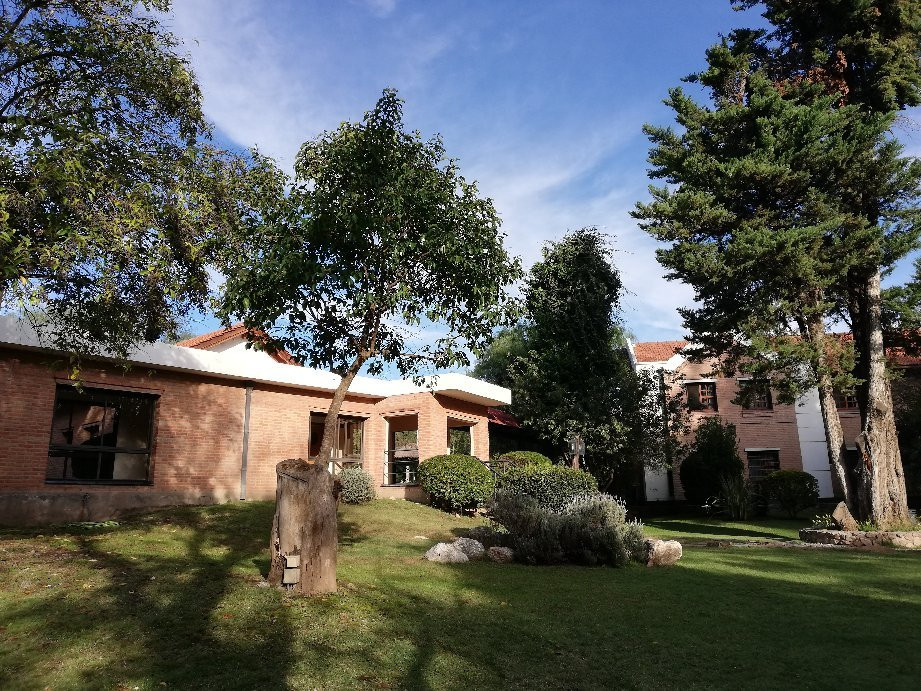 Hotel Paradiso主图