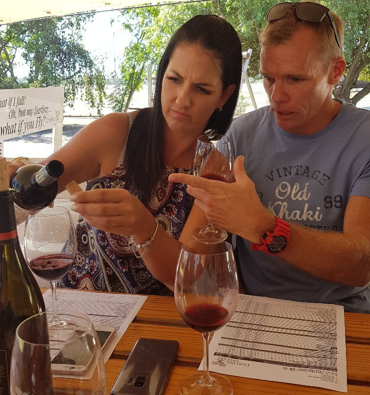 Darling Cellars-Darling必去景点