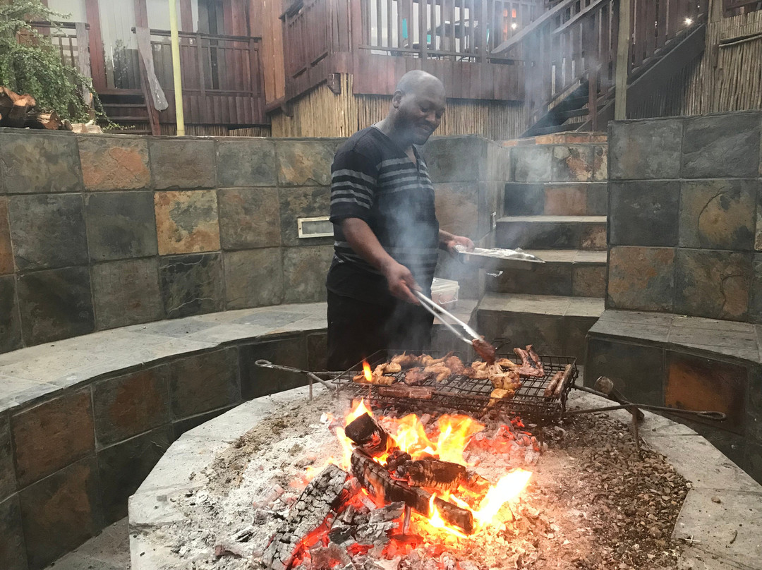 Addo Afrique Estate主图