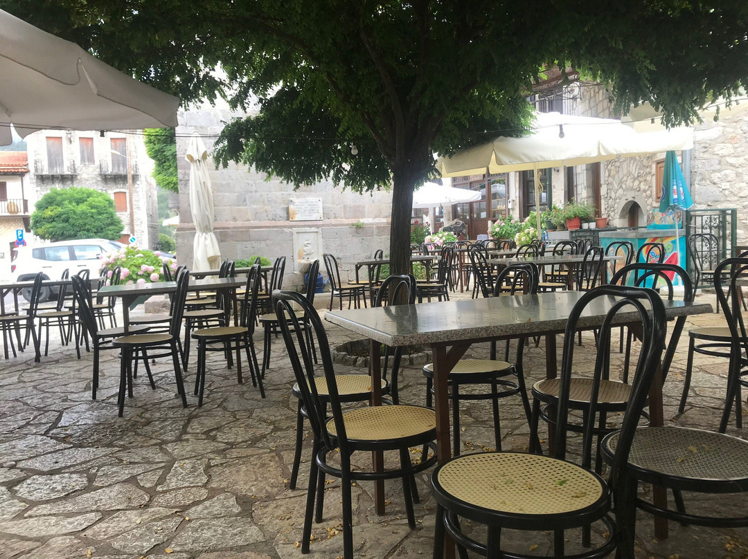 Guesthouse Stemnitsa主图