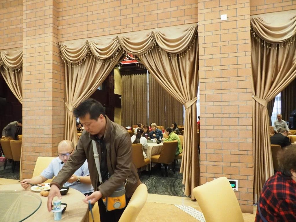 新东苑大酒店-餐饮