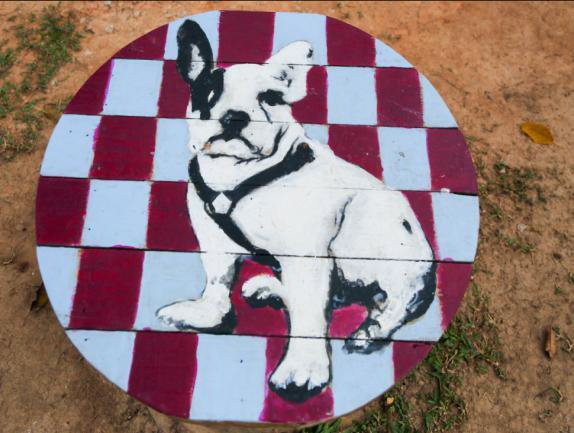 MH Mall-深圳市必去景点