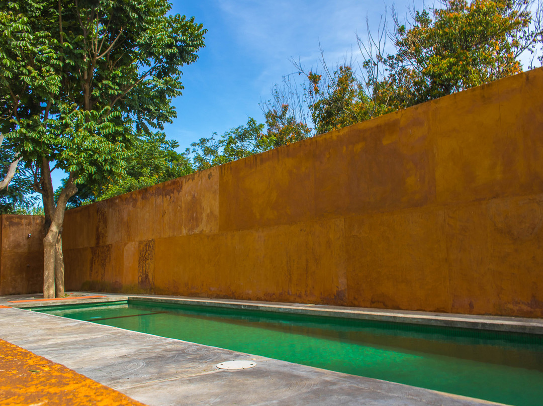 Hotel Cosijo Turismo Rural主图