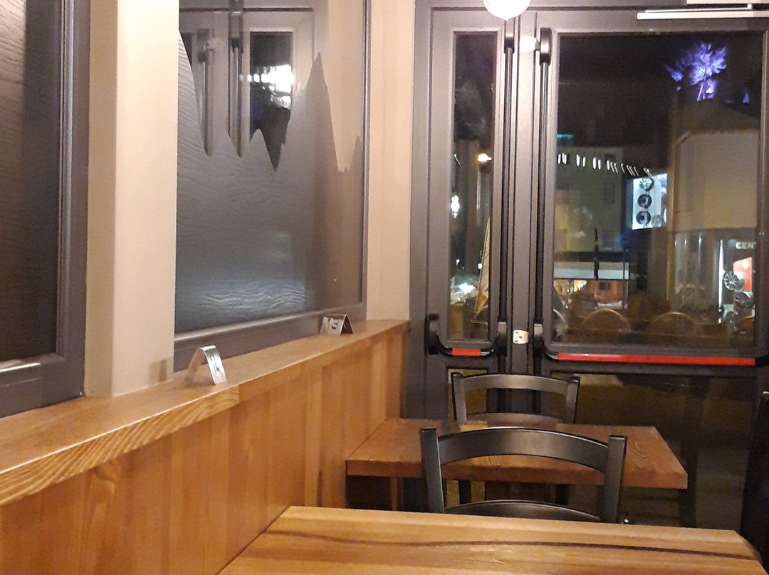 Ristorante Hotel Pizzeria