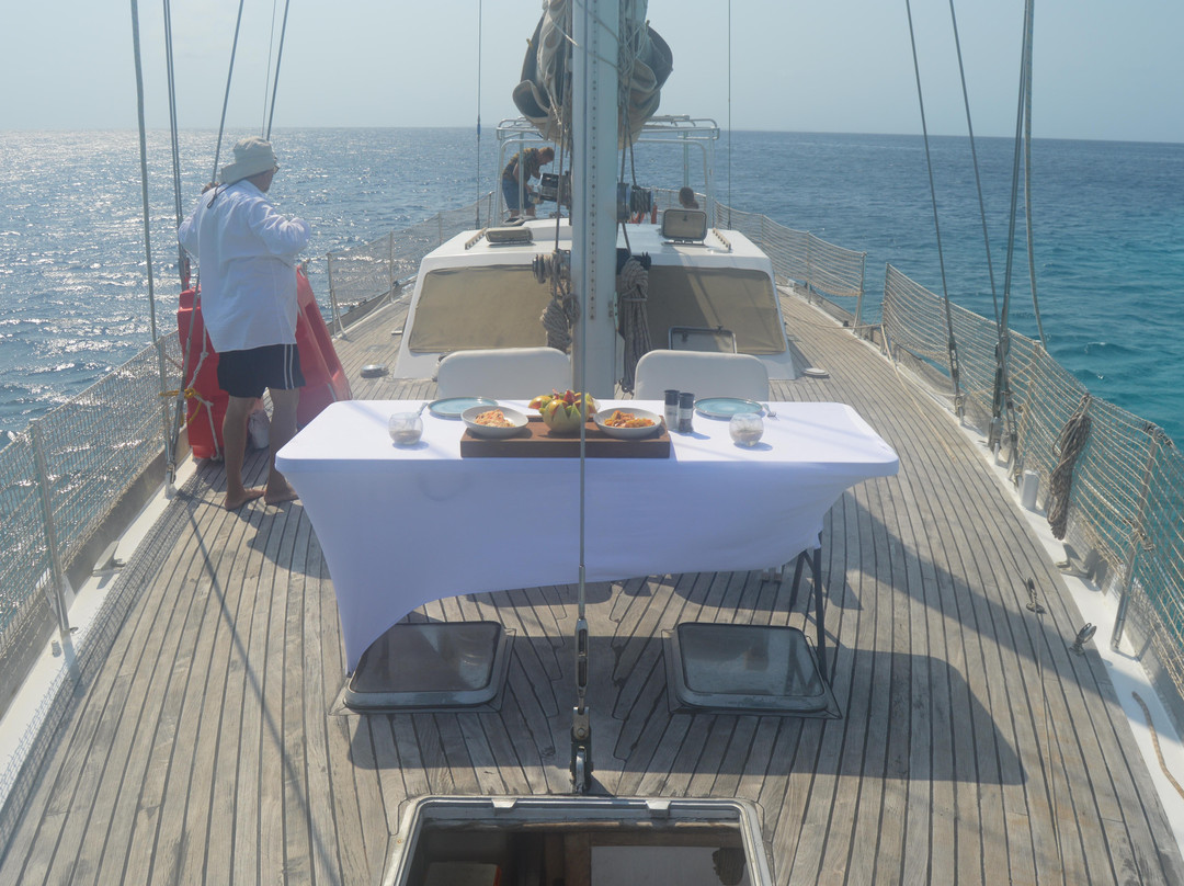 casador boat trips nv.-Jan Thiel必去景点