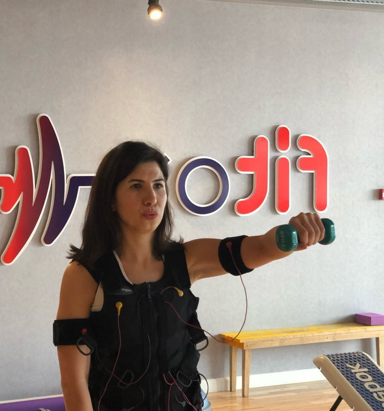 Gumustepe旅游景点-Fitox Sheraton