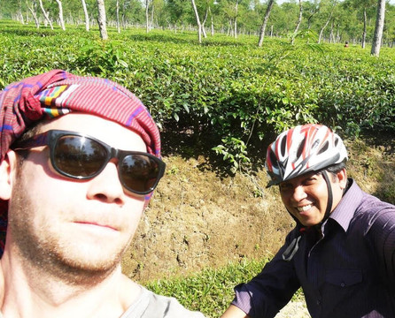 Travel Trips-达卡市必去景点