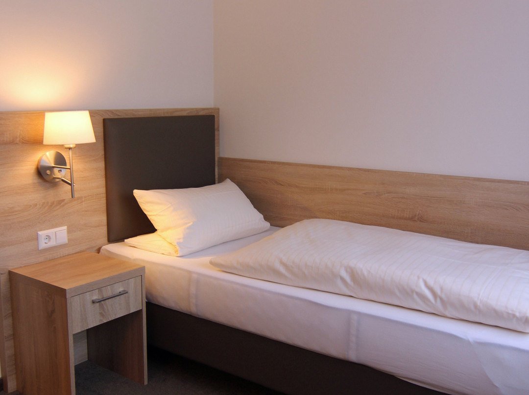 Hotel Sunny Side Up Das Gaestehaus主图