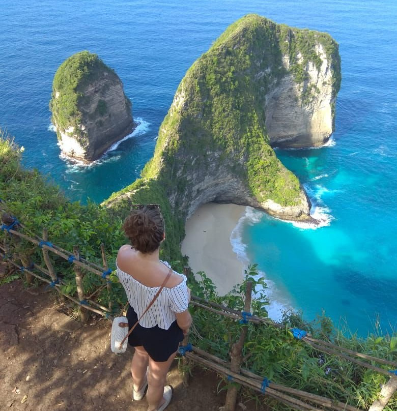 Bali Sky Tour-登巴萨必去景点