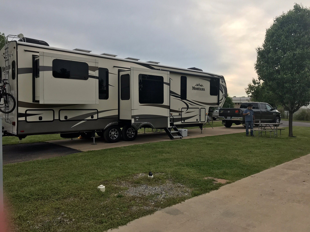 Fernbrook RV Park