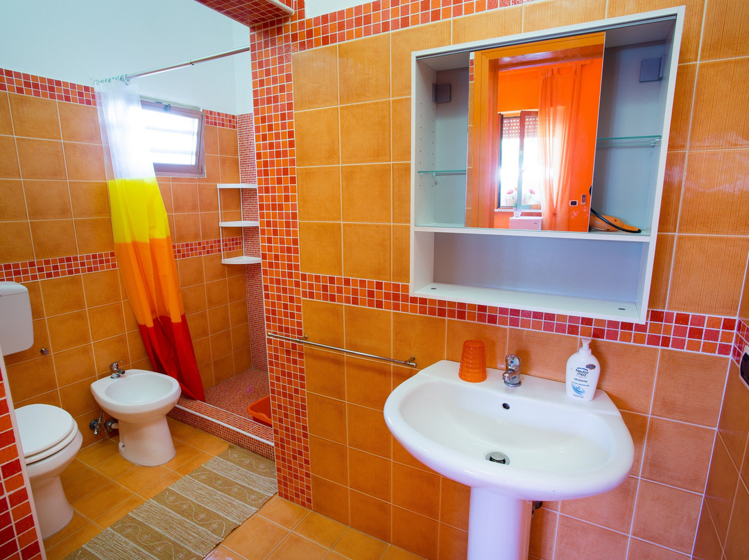 Alba e Tramonto主图