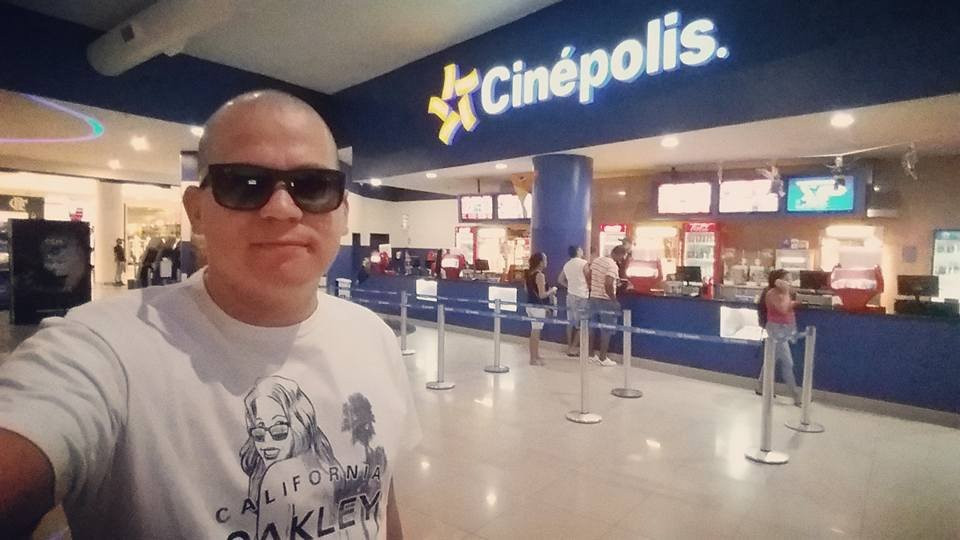Cinepolis Sao Goncalo Shopping景点图片