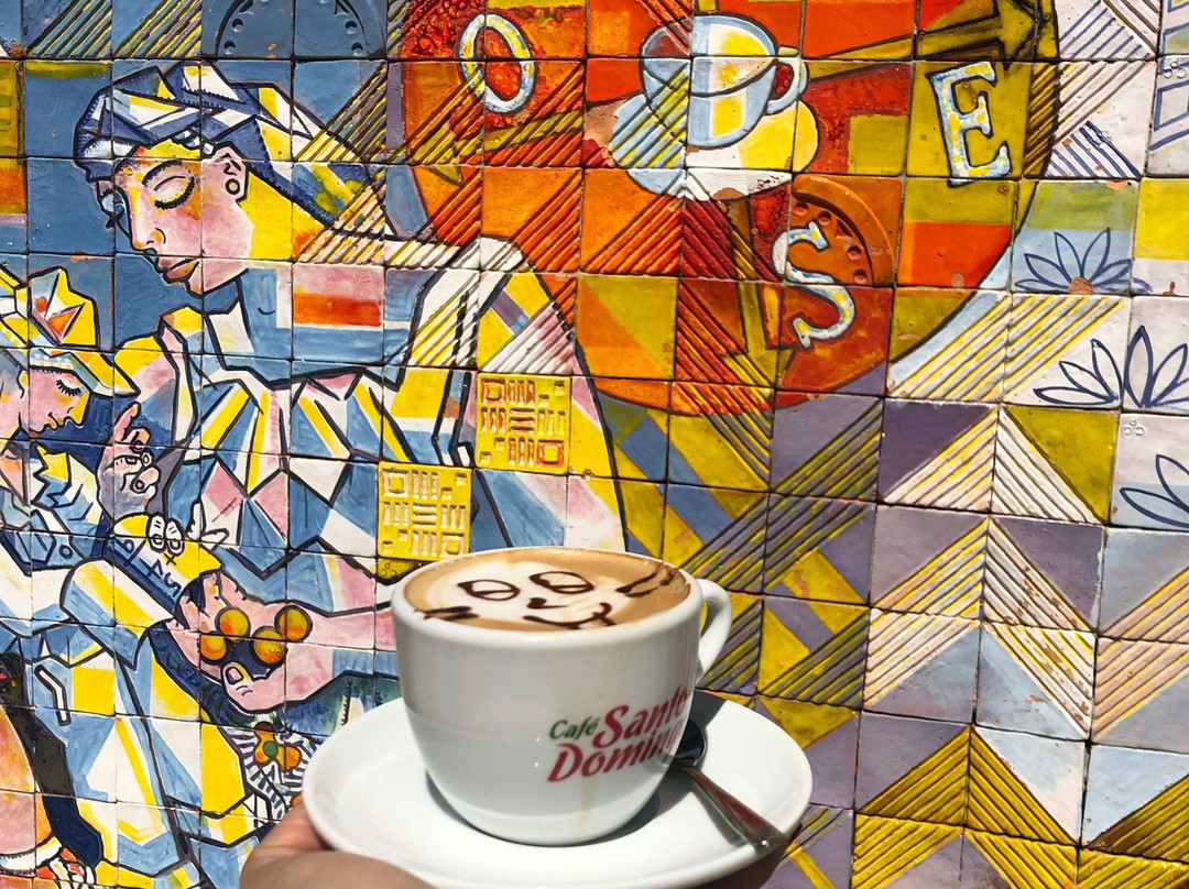 Centro Cultural Perello-Bani必去景点