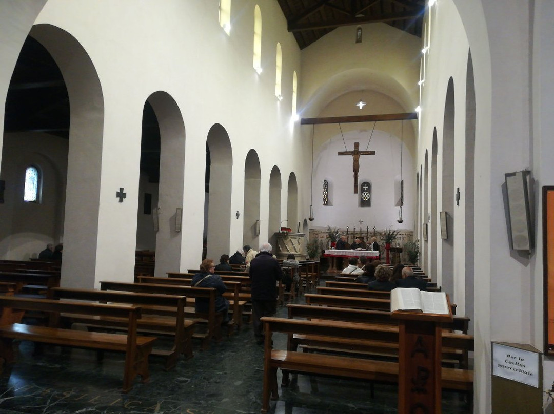 Chiesa di San Massimo Vescovo-科莱尼奥必去景点