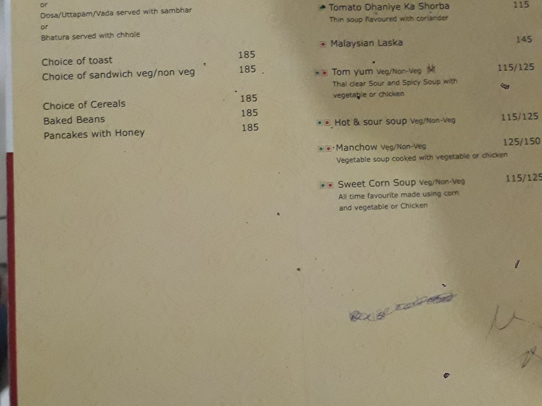 Mint Hotel Premia主图