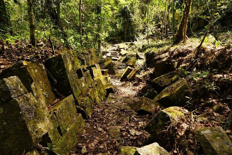 Manco Pata-Kimbiri District必去景点