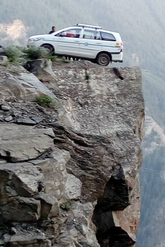 Himachal Taxi景点图片