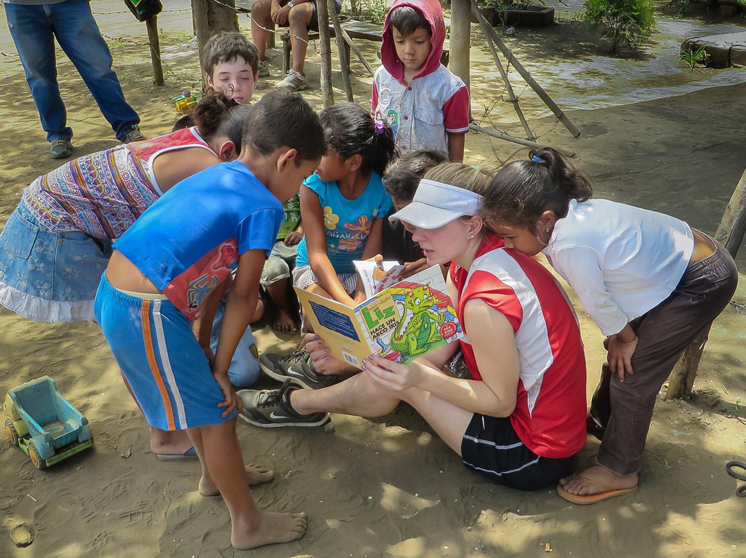 Global Family Travels-西雅图必去景点