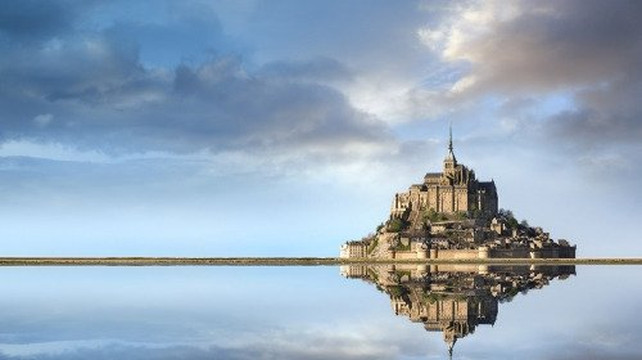 l'Angevinière, éco-logis主图