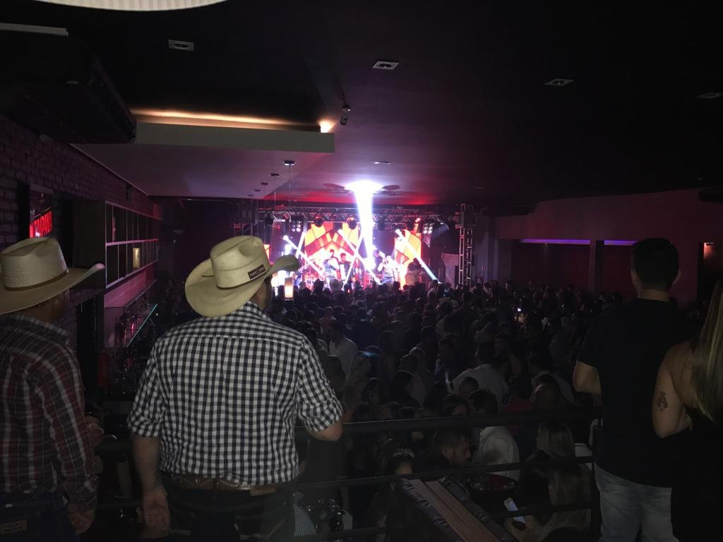 Ash Club-Passos必去景点